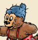 Benutzeravatar